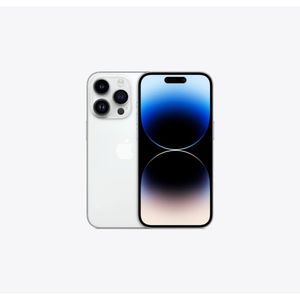 iPhone 14 Pro Max Reacondicionado 128GB | Plata