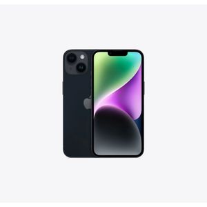 iPhone 14 Reacondicionado 256GB | Negro