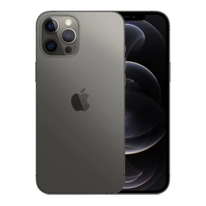iPhone 12 Pro Reacondicionado 256GB | Grafito
