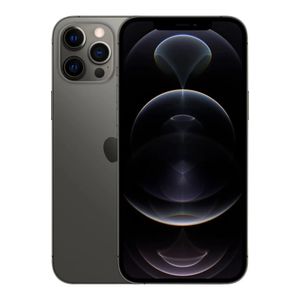 iPhone 12 Pro Reacondicionado 256GB | Grafito