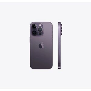 iPhone 14 Pro Reacondicionado 256GB | Morado