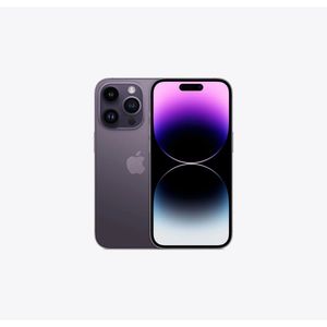 iPhone 14 Pro Reacondicionado 256GB | Morado