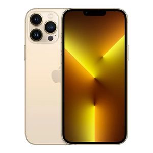 iPhone 13 Pro Max Reacondicionado 256GB | Oro