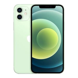 iPhone 12 Reacondicionado 256GB | Verde