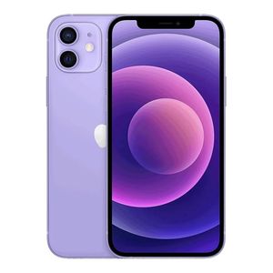 iPhone 12 Reacondicionado 64GB | Morado