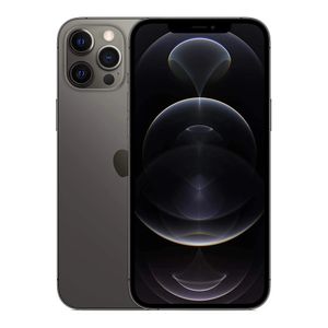 iPhone 12 Pro Max Reacondicionado 128GB | Grafito