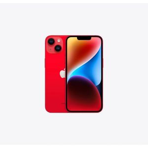 iPhone 14 Reacondicionado 128GB | Rojo
