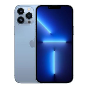 iPhone 13 Pro Max Reacondicionado 256GB | Azul Sierra