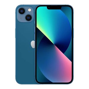 iPhone 13 Reacondicionado 128GB | Azul
