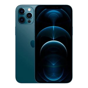 iPhone 12 Pro Reacondicionado 256GB | Azul Pacífico