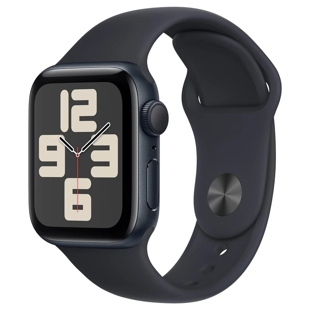Apple Watch Apple Watch SE, Serie 8, Serie y 10