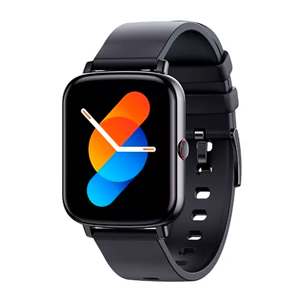 Smartwatch A58 Plus Negro Real Plaza