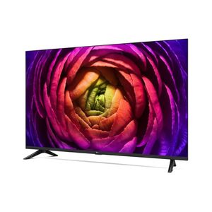 Televisor LG 65" LED Smart TV UHD 4K con ThinQ AI 65UR7300PSA
