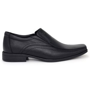 Zapatos Casuales Conters Hombre 23RB-34 Negro