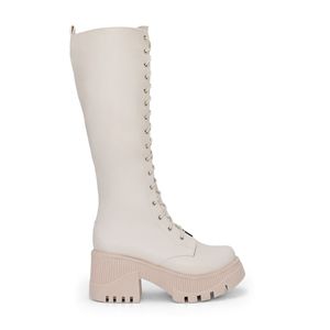 Botas para Mujer ARIANA AV24-628 Hueso