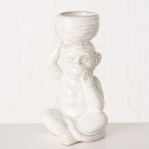 Portavela Mono 17cm