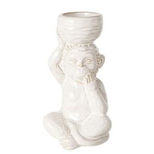 Portavela Mono 17cm