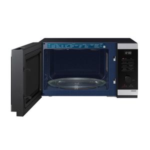 Horno Microondas Samsung MG32DG4524ATPE Grill Dorador 32L Negro/Gris