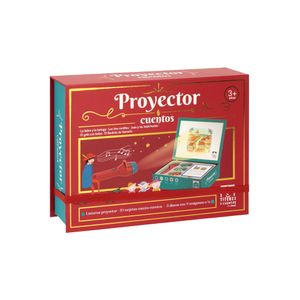 Proyector Cuentos