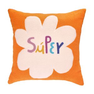 Cojín Infantil Cordero con diseño 60 x 60 cm