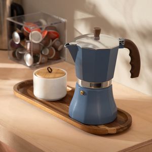 Cafetera Italiana 500 ml