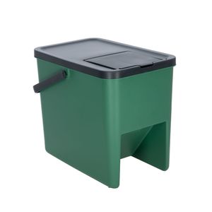 Basurero Apilable 25,1 x 37,5 x 31,5 cm
