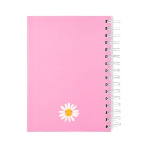 Cuaderno con Diseño y Estuche 15 x 21 cm