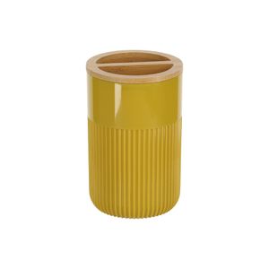 Vaso de Bambú
