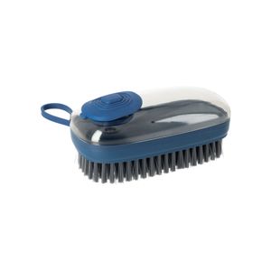 Escobilla para Ropa con Contenedor