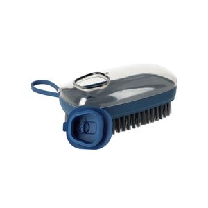 Escobilla para Ropa con Contenedor