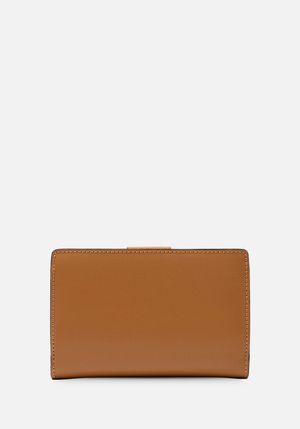BILLETERA METAL CHIC