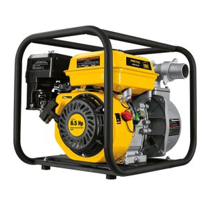 Motobomba Autocebante 2"x2" gasolina Pretul 28029