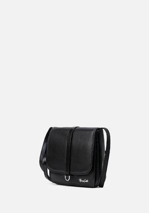 MORRAL PEQUEÑO DE COLOR ENTERO