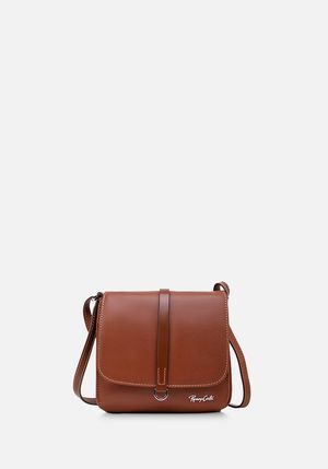 MORRAL PEQUEÑO DE COLOR ENTERO