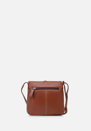 MORRAL PEQUEÑO DE COLOR ENTERO