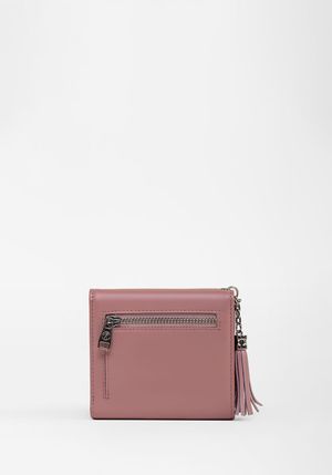 BILLETERA DETAILS