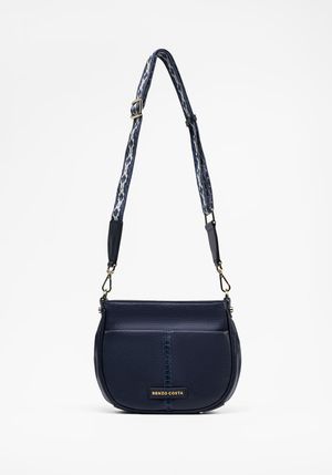 MORRAL GUITAR STRAP