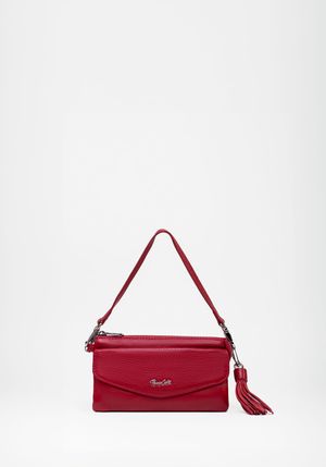 POUCH BAG TASSEL