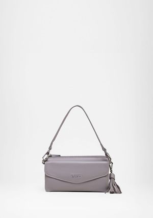 POUCH BAG TASSEL