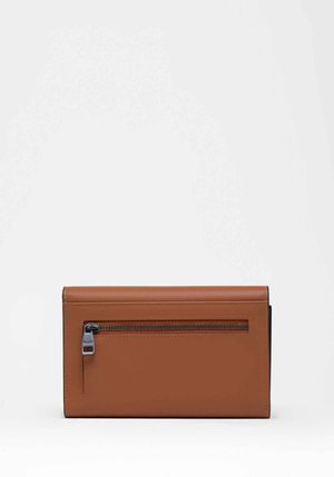 BILLETERA MAGNETIC