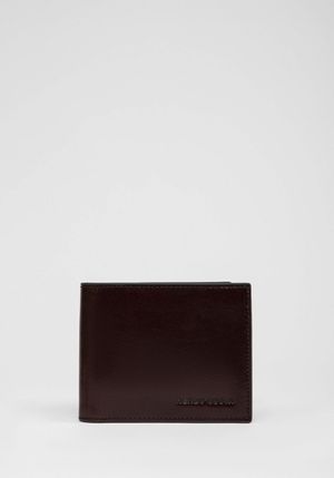 BILLETERA WHISKY CON SENCILLERA