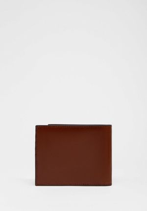 BILLETERA WHISKY CON SENCILLERA