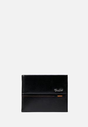 BILLETERA CON DETALLE EXTERIOR