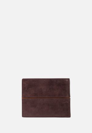 BILLETERA LINEA EN CONTRASTE CON SENCILLERA