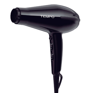 Secadora Gama Tempo Ceramic Ion Profesional 2200 Watts.