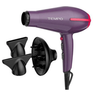 Secadora Gama Profesional Tempo 3D