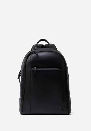 MOCHILA CITY LEATHER