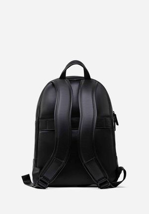MOCHILA CITY LEATHER