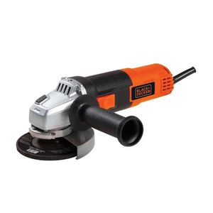 Tronzadora 2000W + Amoladora 820W B+d Stanley