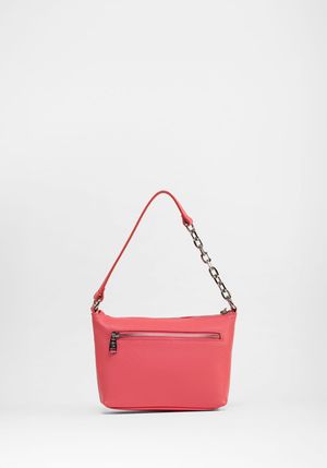 CARTERA HOLY LEATHER MINI